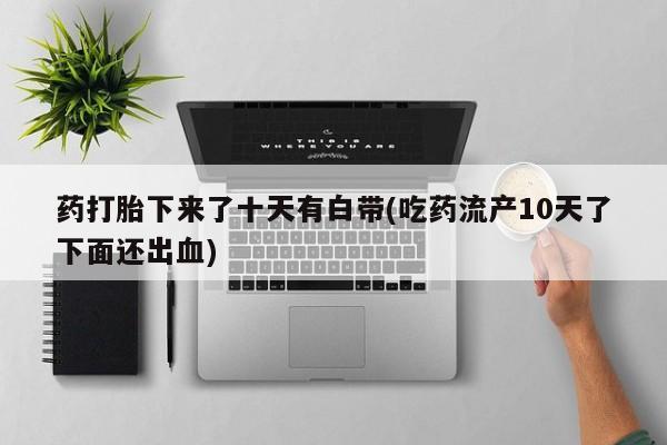 流产药在线购买药打胎下来了十天有白带(吃药流产10天了下面还出血)